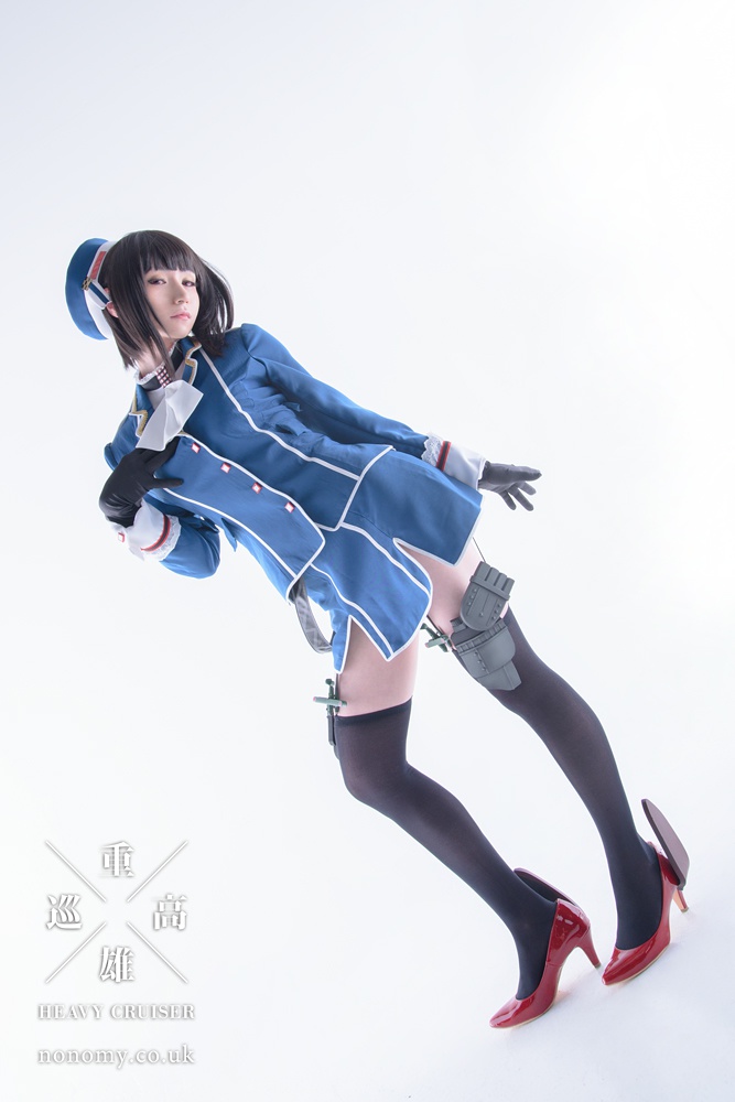 重巡高雄 -HEAVY CRUISER-