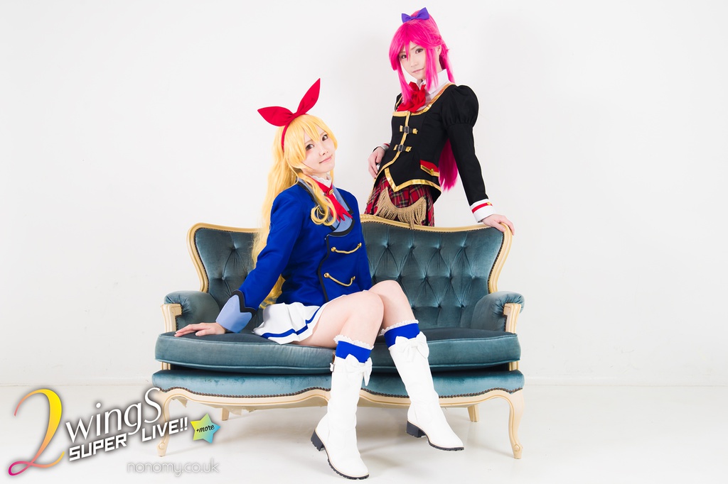 2wingS SUPER LIVE!! +more