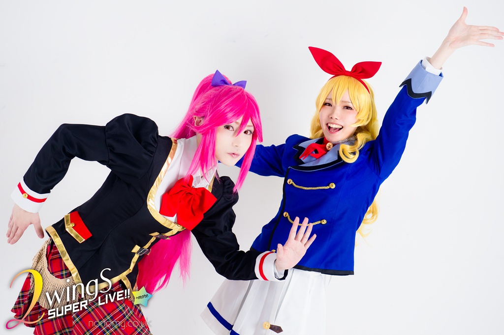 2wingS SUPER LIVE!! +more