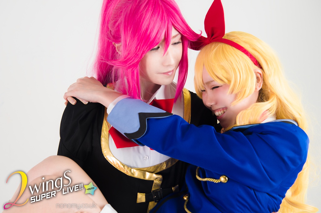 2wingS SUPER LIVE!! +more