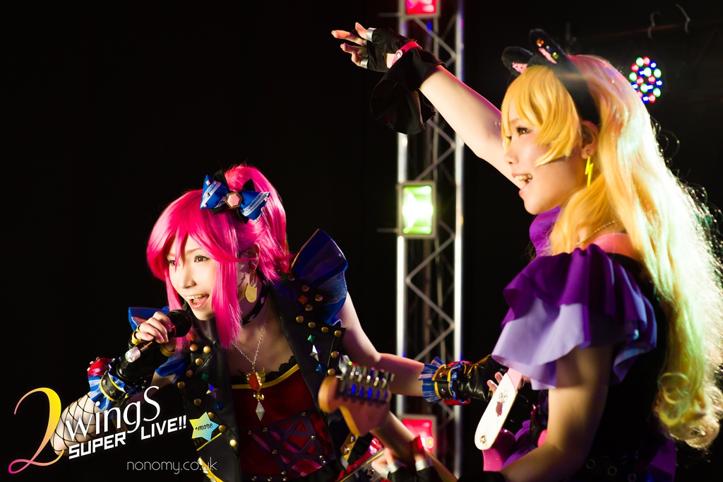 2wingS SUPER LIVE!! +more