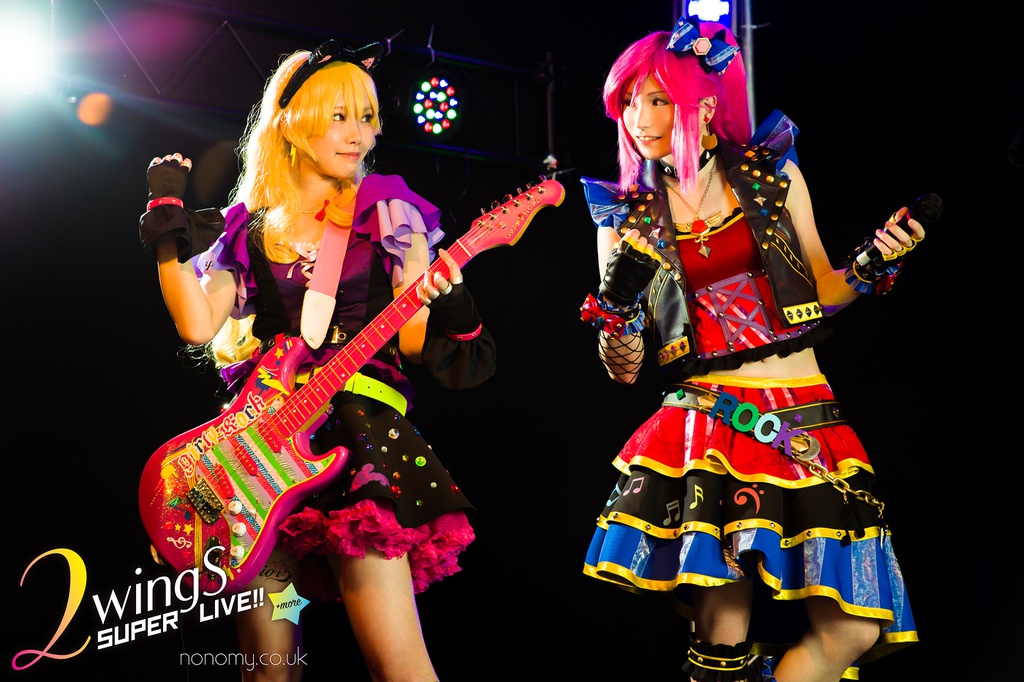 2wingS SUPER LIVE!! +more