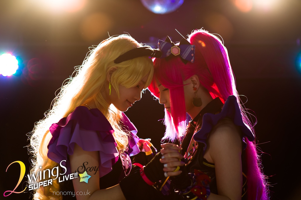 2wingS SUPER LIVE!! +more