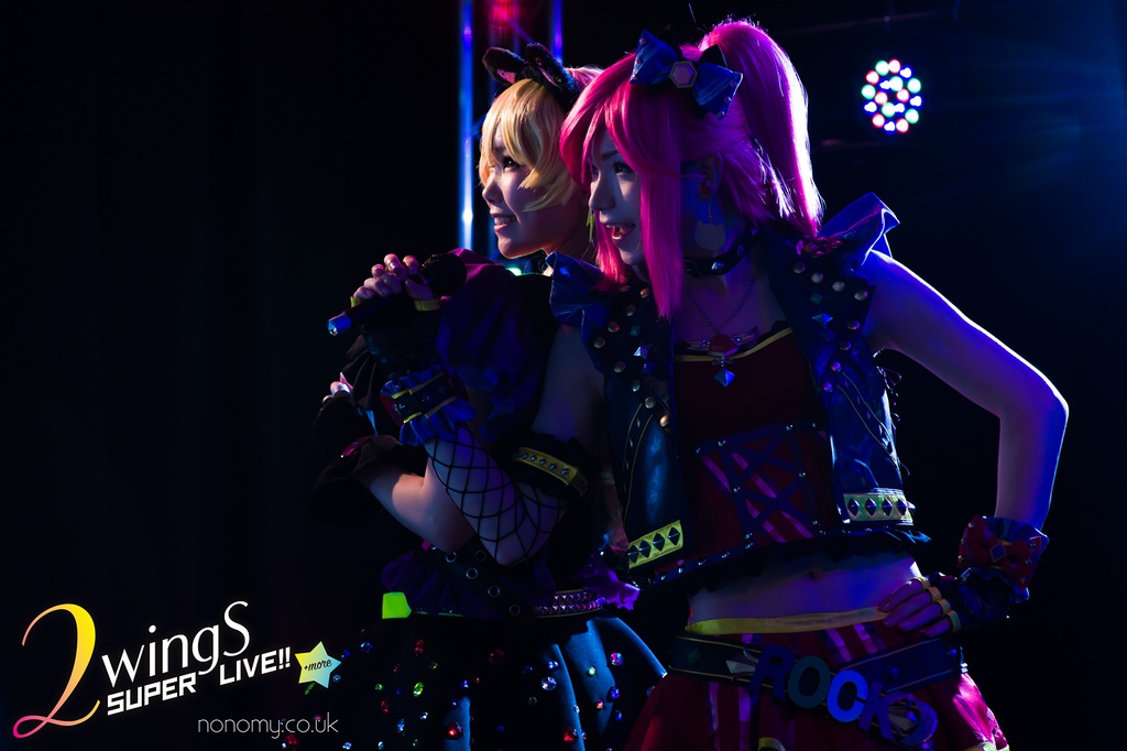 2wingS SUPER LIVE!! +more