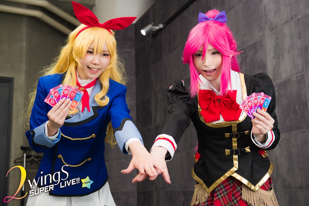 2wingS SUPER LIVE!! +more