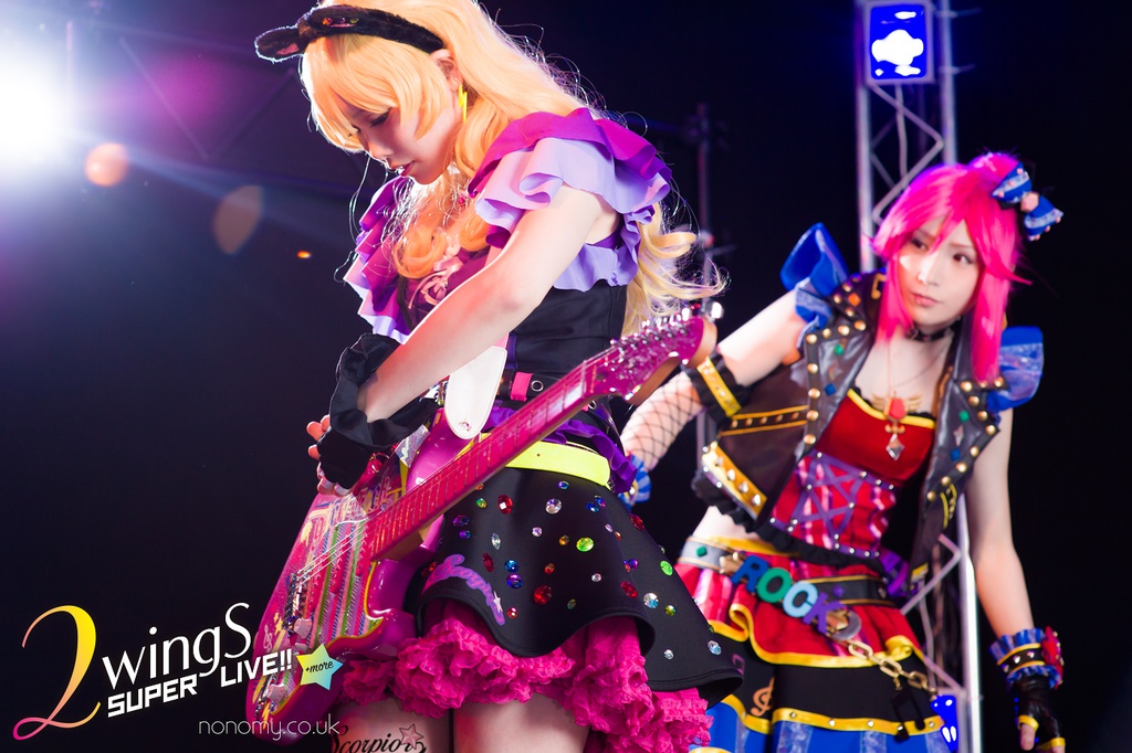 2wingS SUPER LIVE!! +more