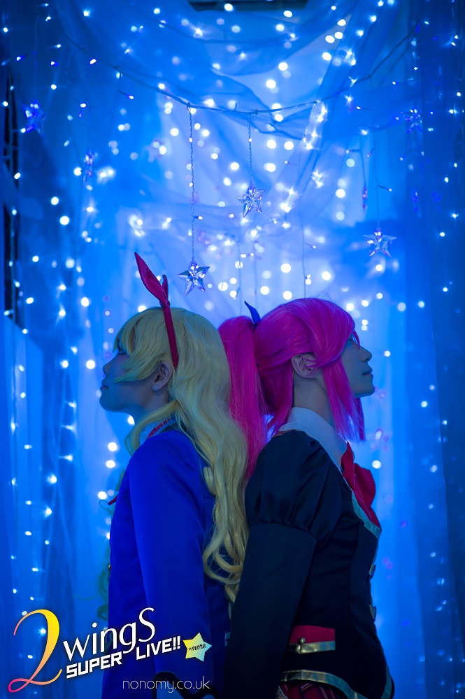 2wingS SUPER LIVE!! +more