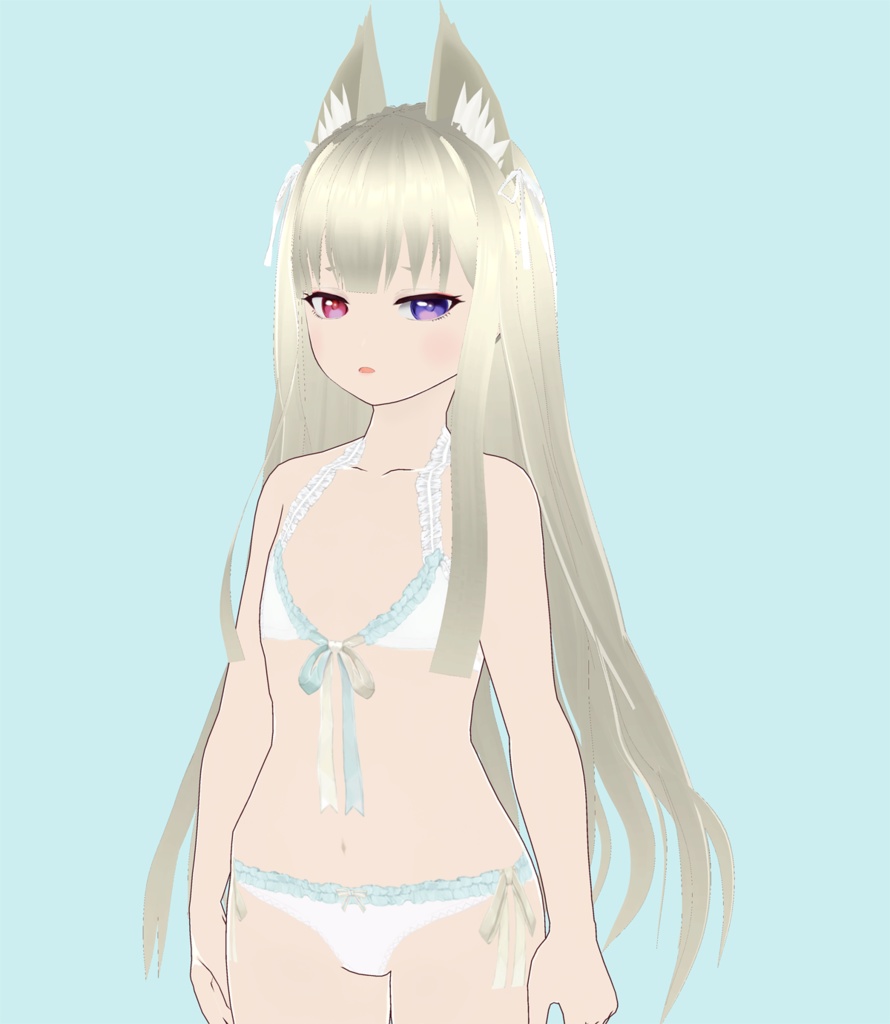 ランジェリーセット02