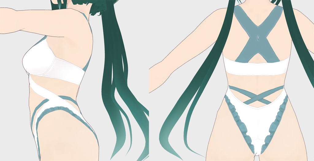 スイムウェア01