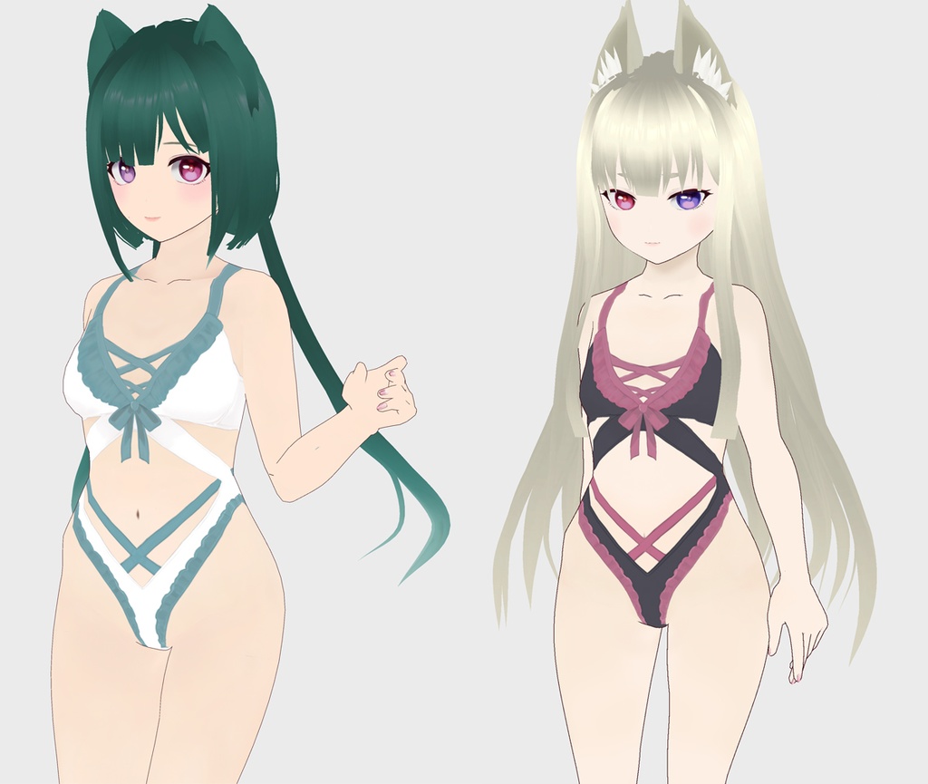 スイムウェア01