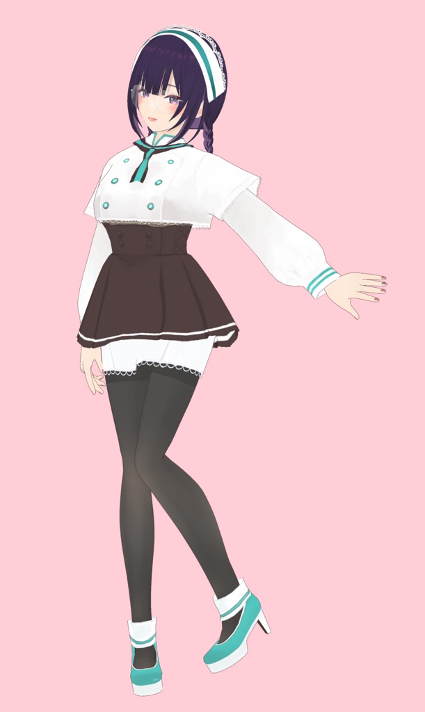 バレンタイン01