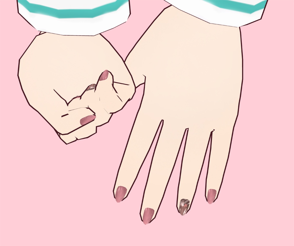 バレンタイン01