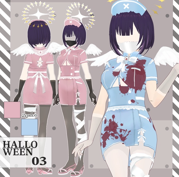 ハロウィン03