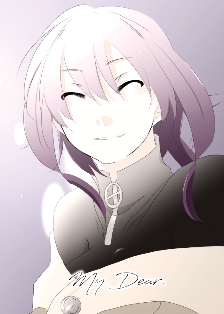 ルシードさん誕生日セット2024