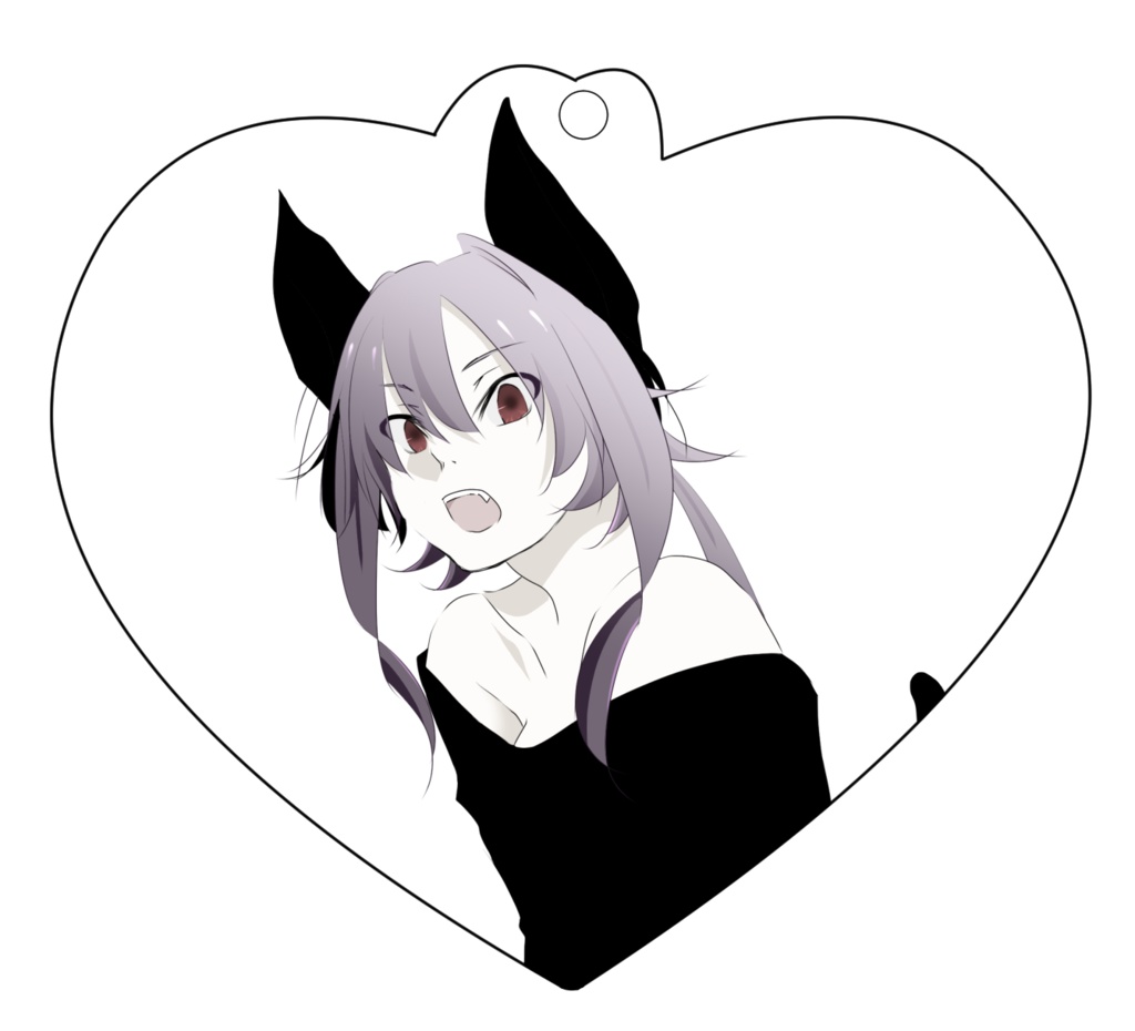 ねこルシアクキー