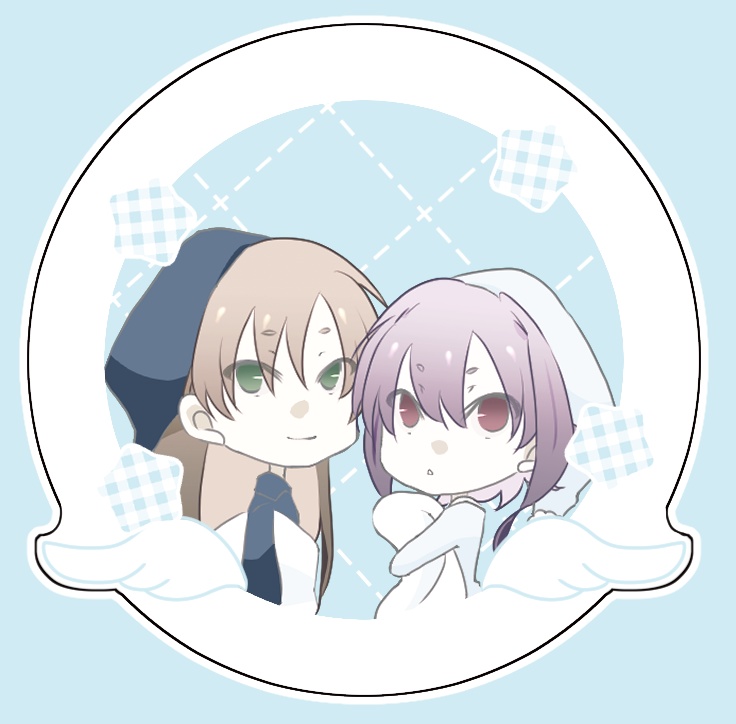 ルシードさん誕生日セット2025