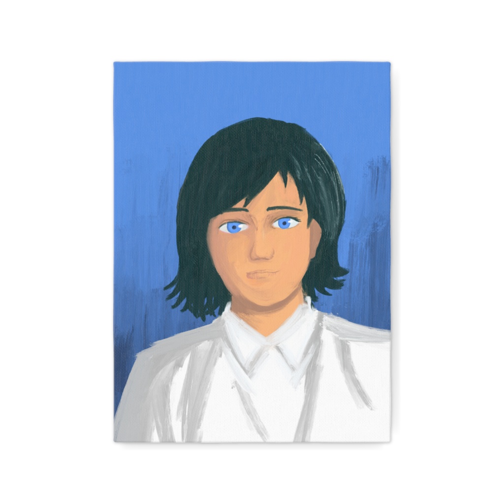 麗