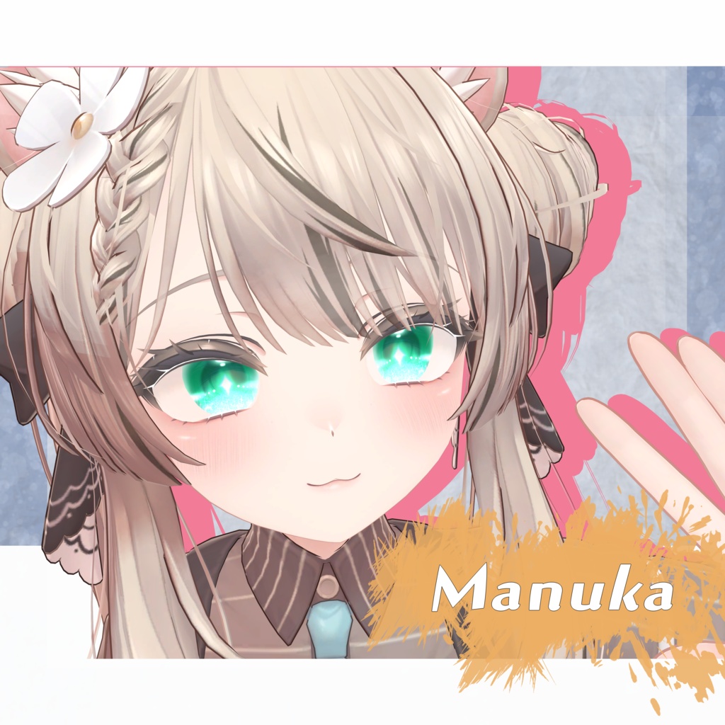 Impact Eye 【eyetexture】 『自分の好きなカラーにするおまけ』あります!!