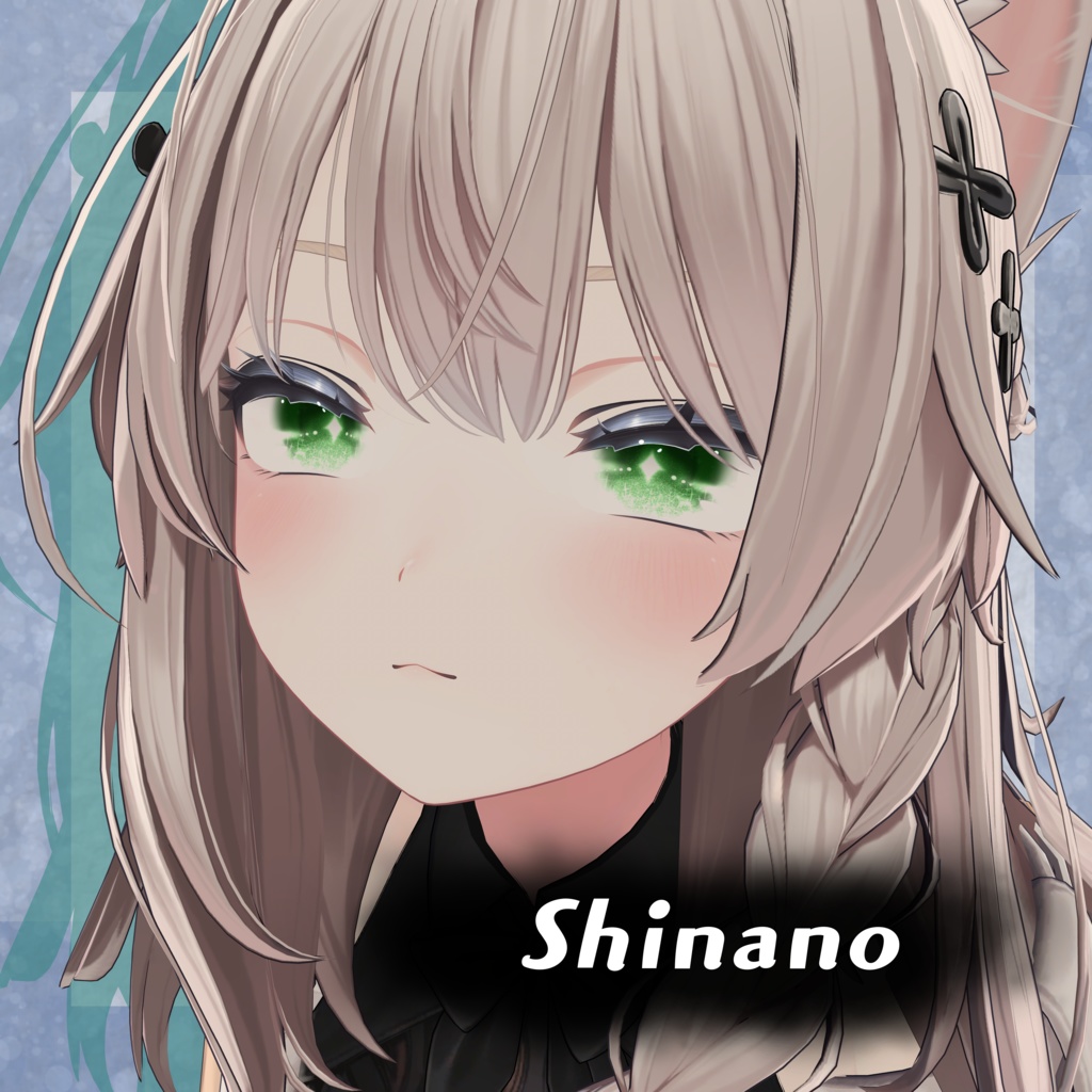 Impact Eye 【eyetexture】 『自分の好きなカラーにするおまけ』あります!!