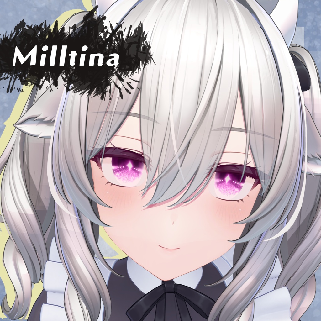 Impact Eye 【eyetexture】 『自分の好きなカラーにするおまけ』あります!!