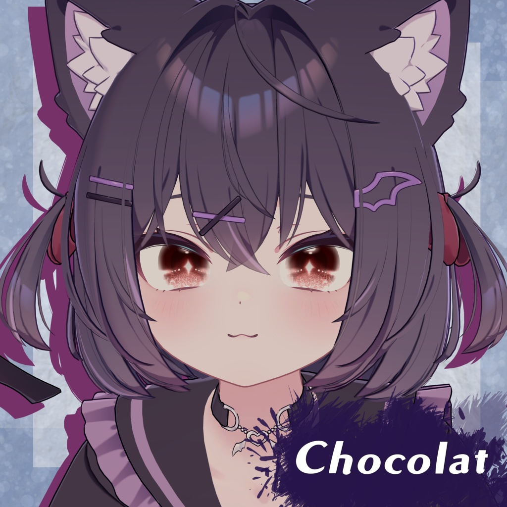 Impact Eye 【eyetexture】 『自分の好きなカラーにするおまけ』あります!!