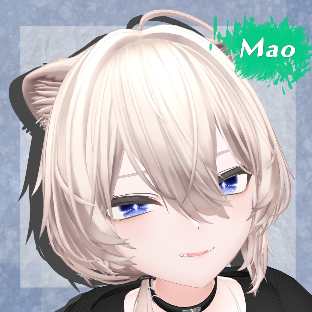 Impact Eye 【eyetexture】 『自分の好きなカラーにするおまけ』あります!!