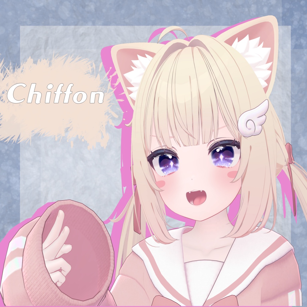 Impact Eye 【eyetexture】 『自分の好きなカラーにするおまけ』あります!!