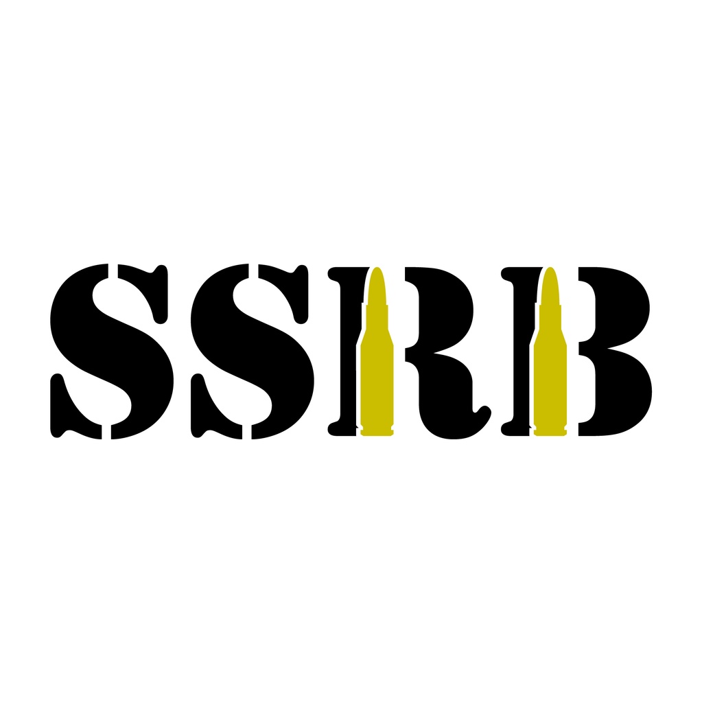 【非公式】SSRBデザインTシャツ【獅白ぼたん】