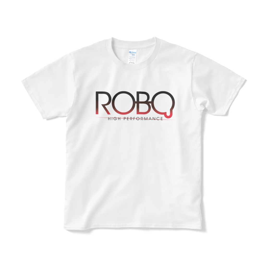 【非公式】ロボ子さんモチーフTシャツ