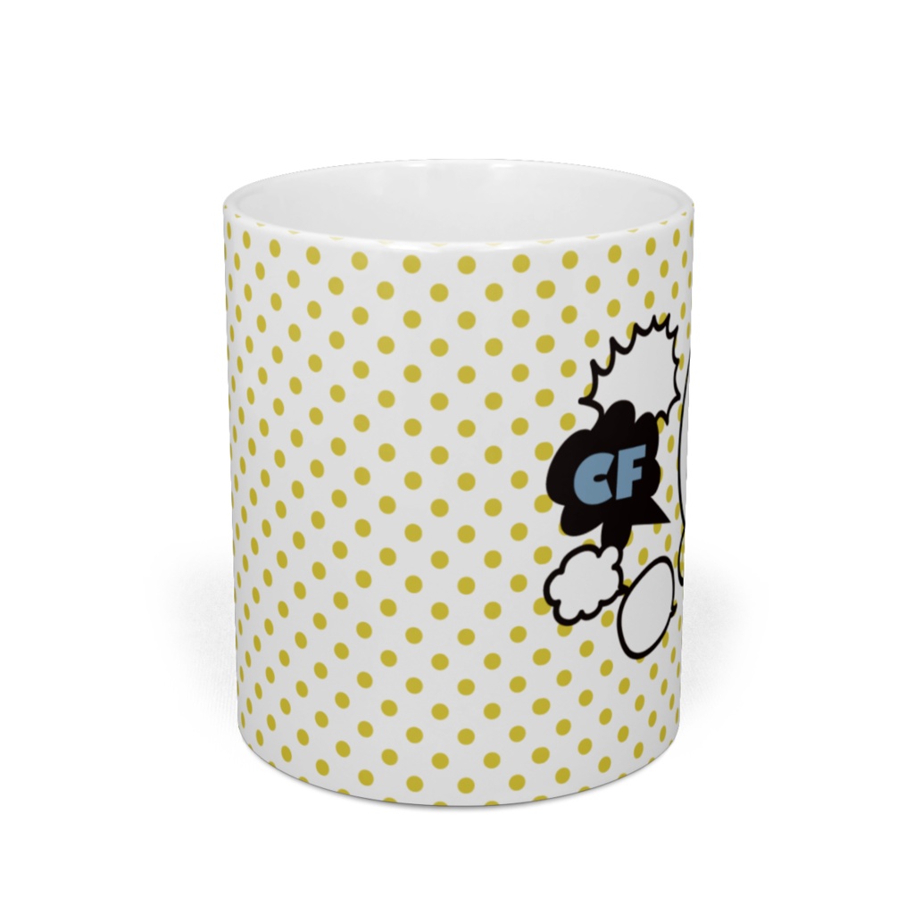 ひよこマグカップ