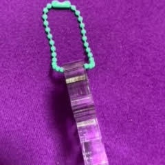 同性リンパーアクキー