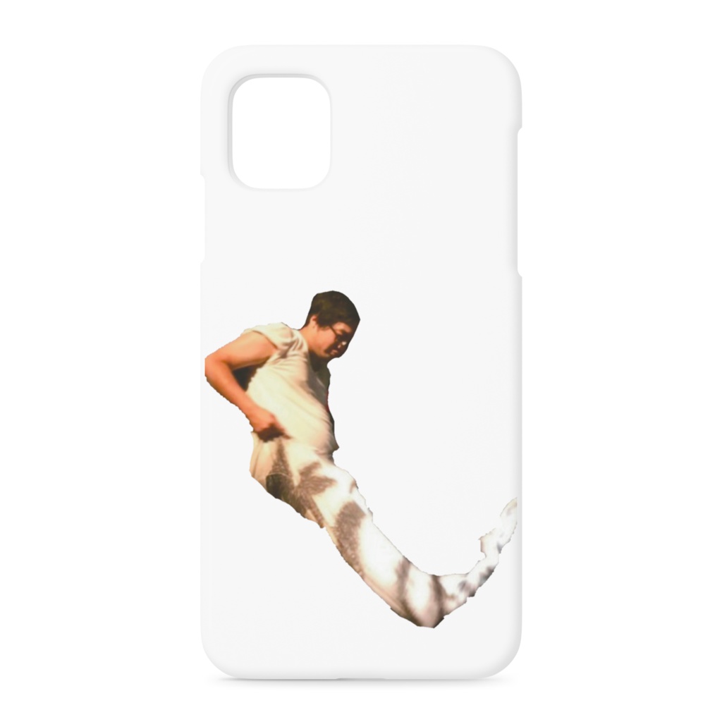 門田のスマホケース