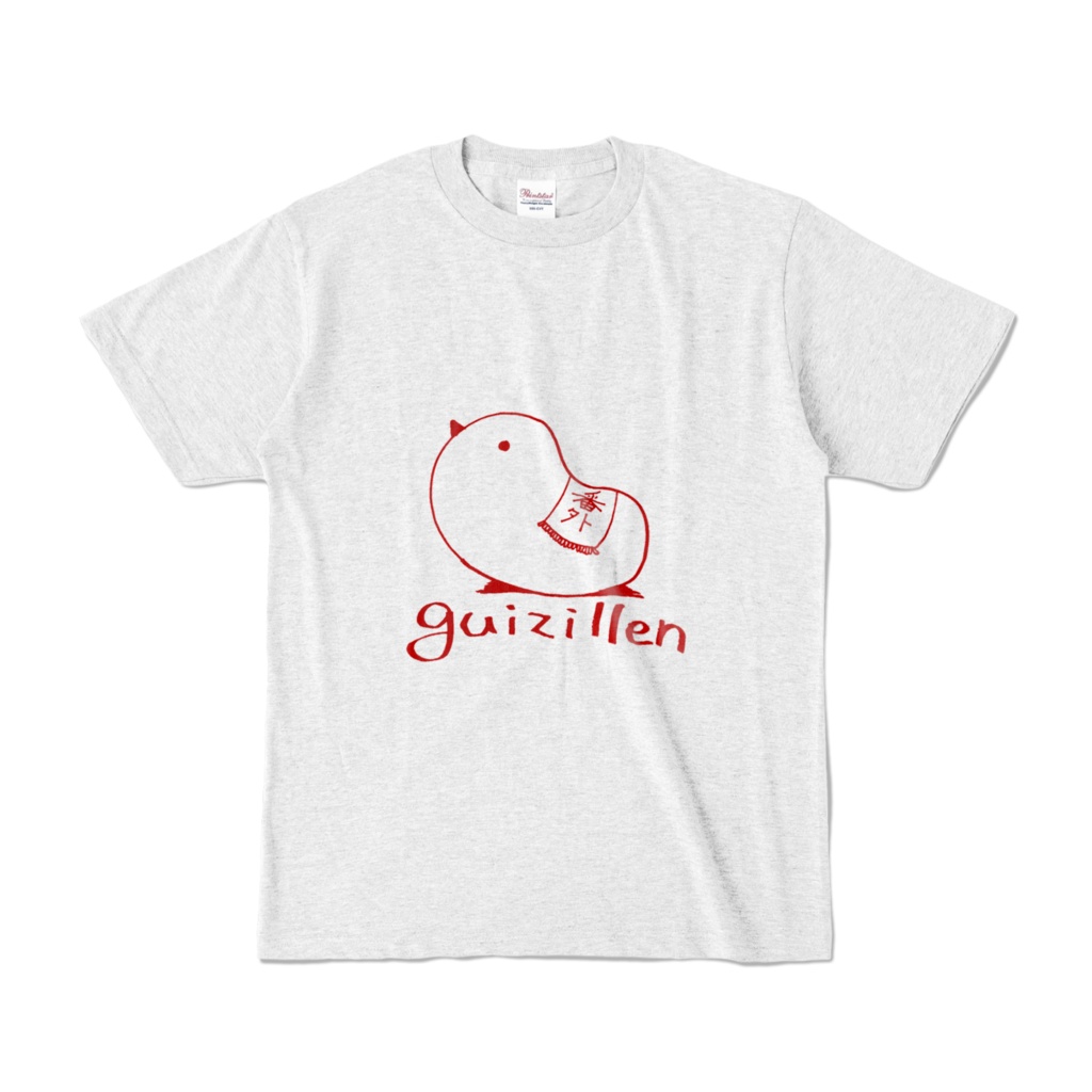 番外公演Tシャツ