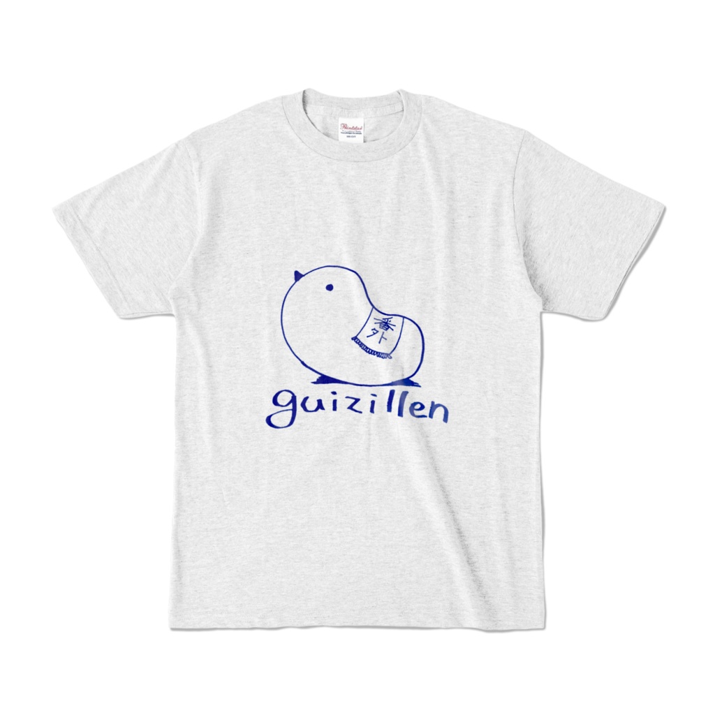 番外公演Tシャツ