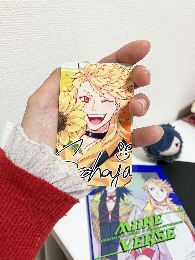 MIIKE VERSE + DOGMA セット