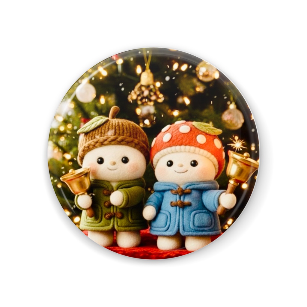 timopinoのクリスマス