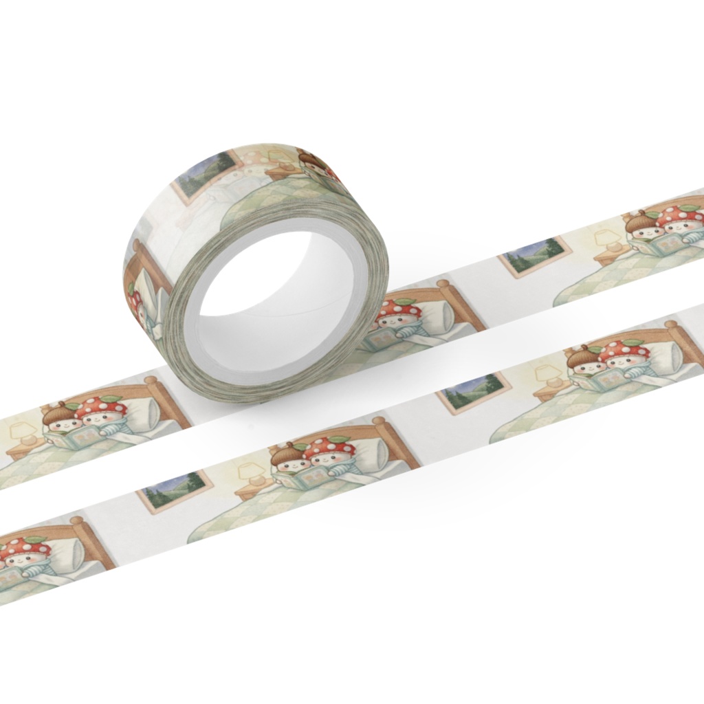 おやすみなさい