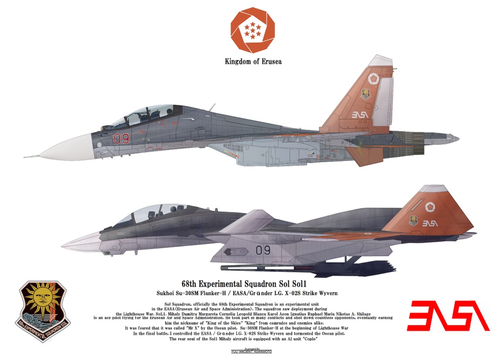 ACE COMBAT7 Sol1