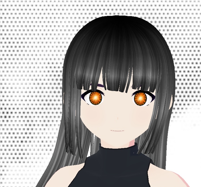Topaz eye texture, Geo goddess eye iris 