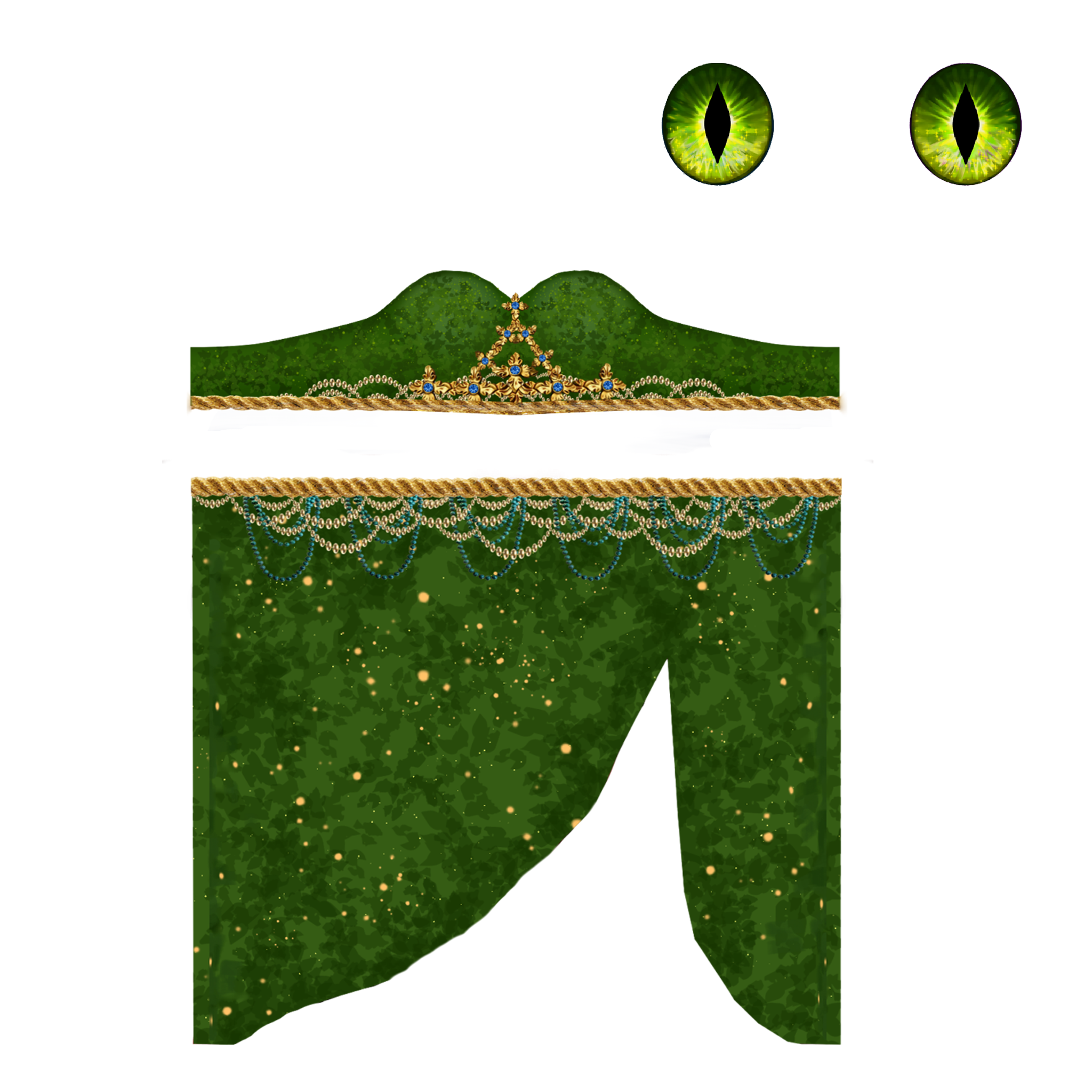 VRM+textures - Evilgreen's corner - BOOTH