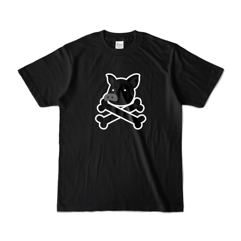 とんこつTシャツ