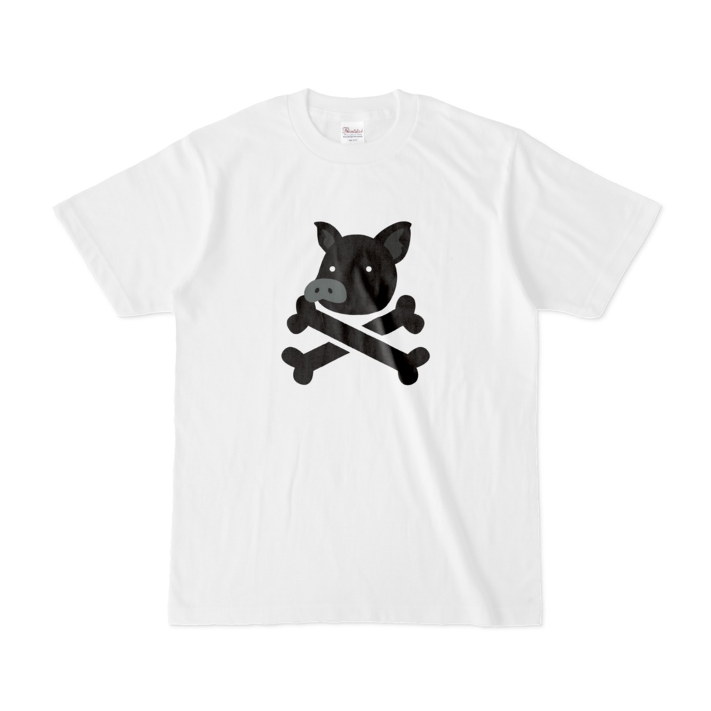 とんこつTシャツ