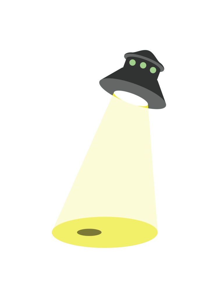 さらわれるリンゴ