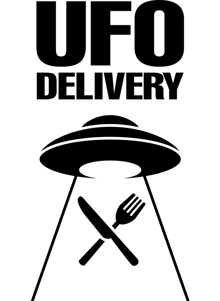UFOデリバリー タンブラー