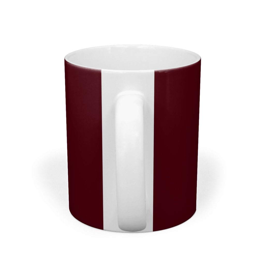 PINK×ROSE×PINKマグカップ