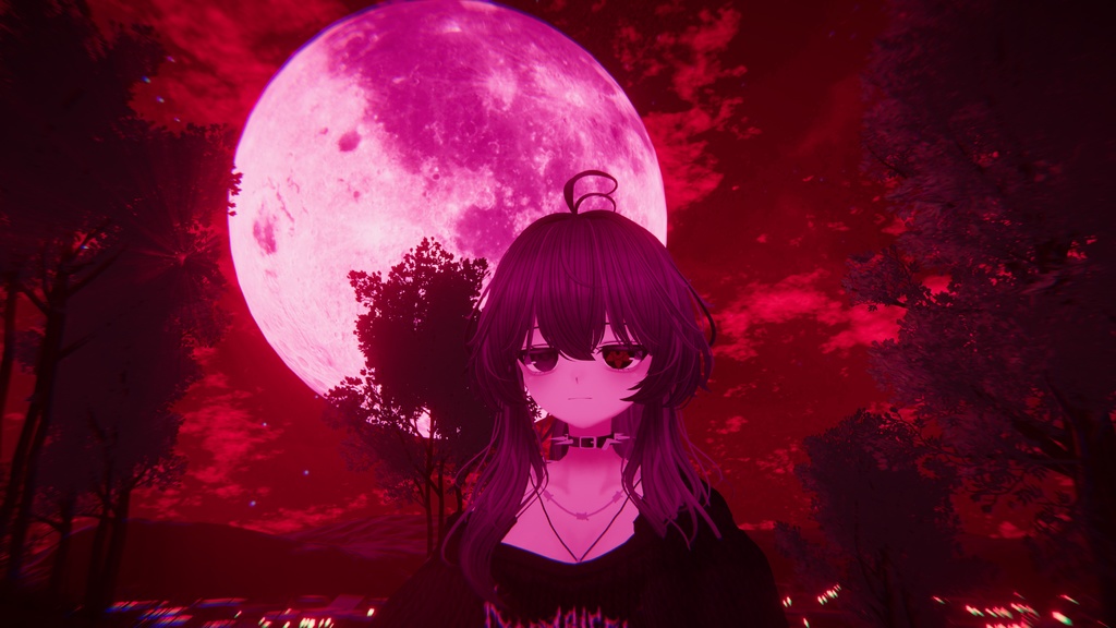 rize　eye texture　万華鏡写輪眼