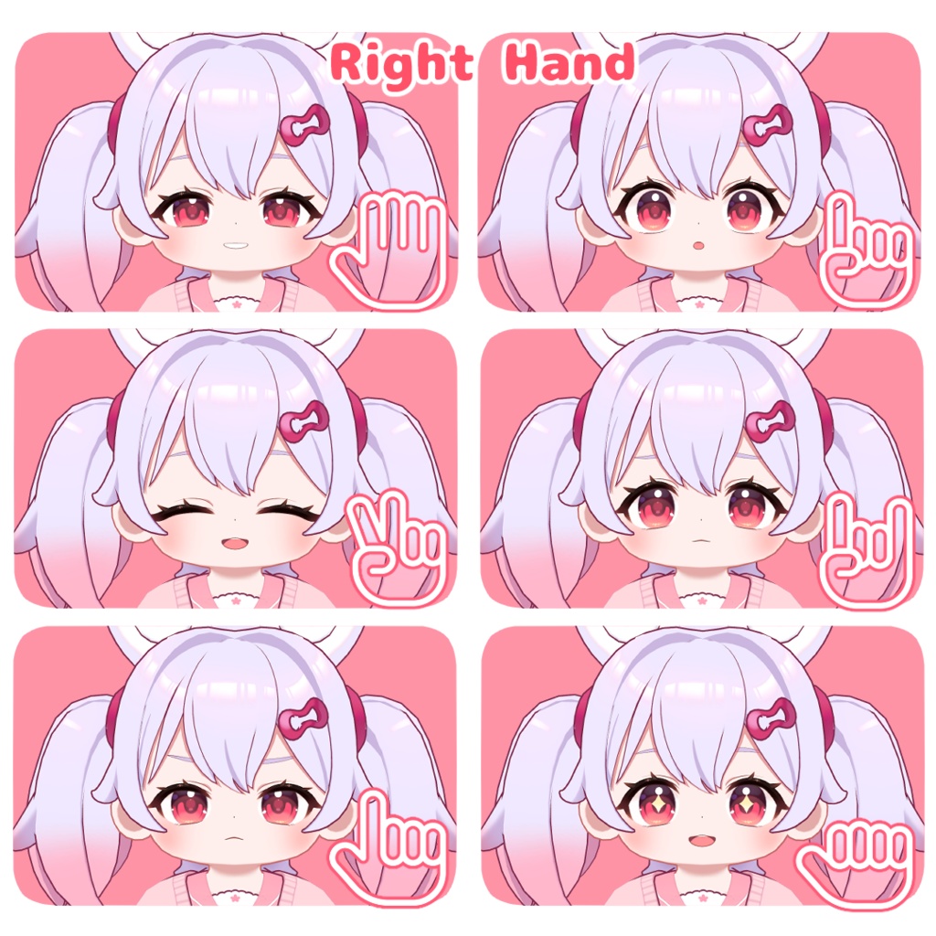 【リリースセール!!】オリジナル3Dモデル『トコト』