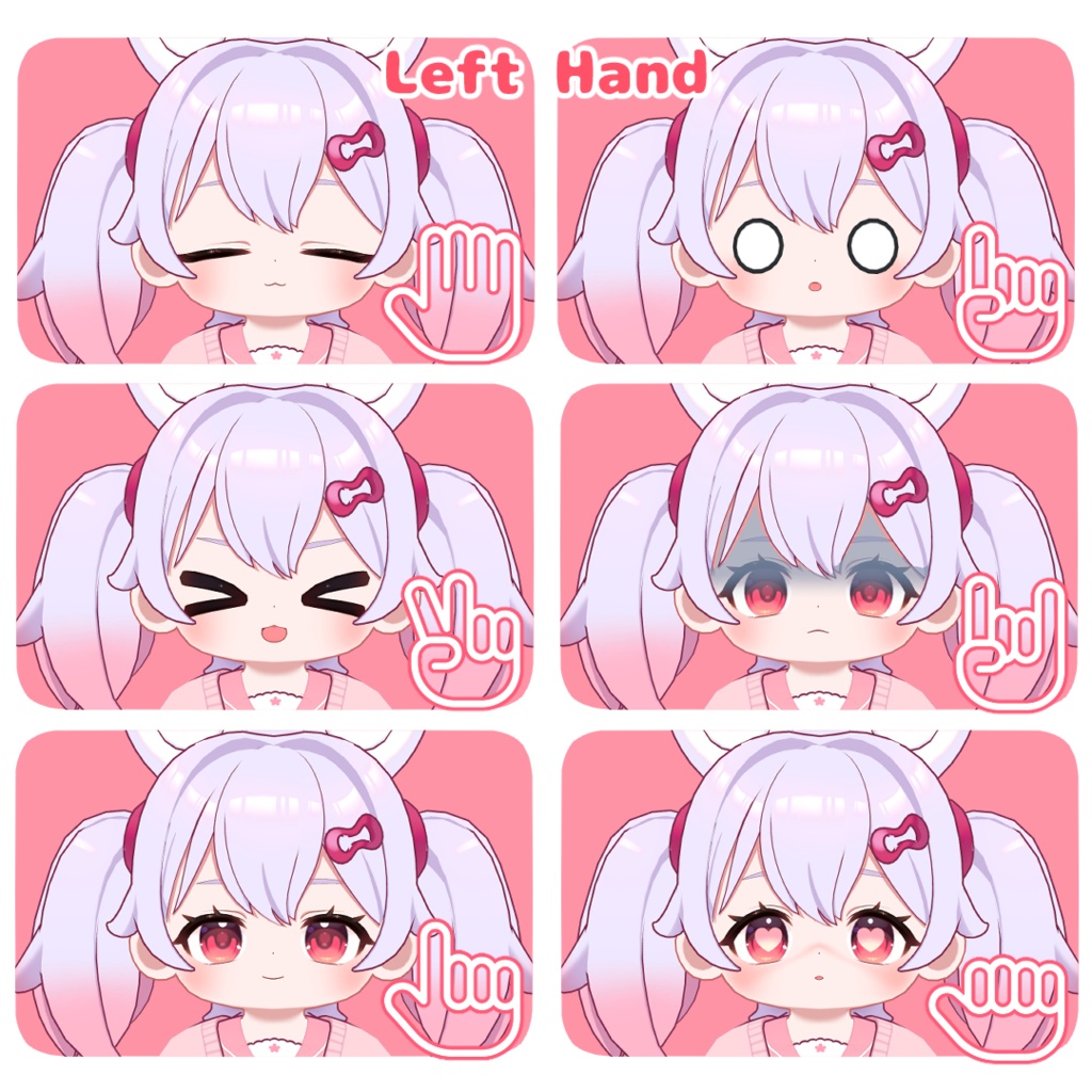 【リリースセール!!】オリジナル3Dモデル『トコト』