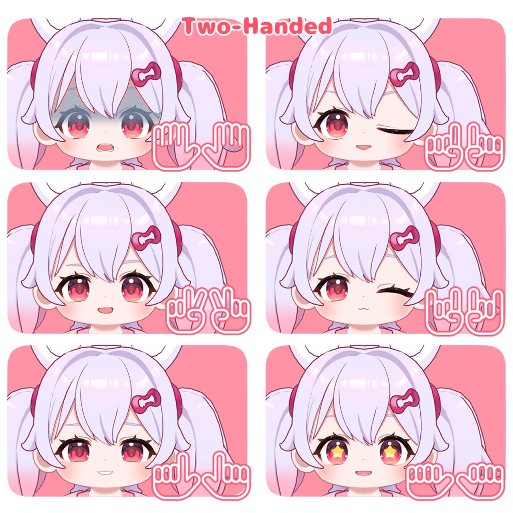 【リリースセール!!】オリジナル3Dモデル『トコト』