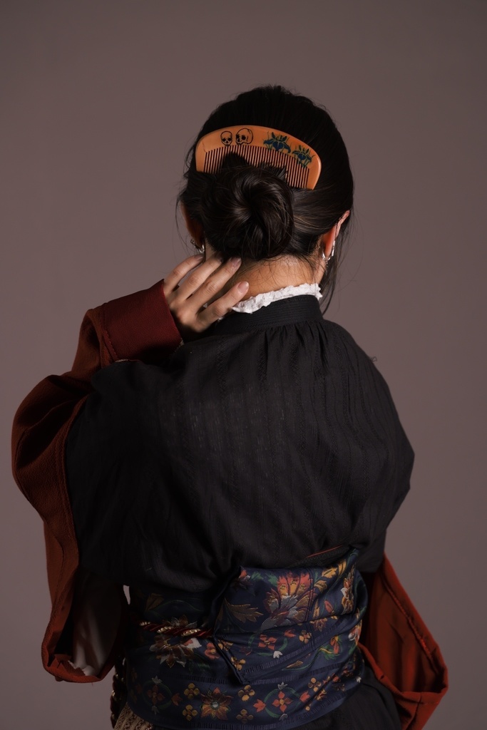 【文學櫛】高瀬舟